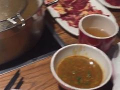 -牛很鲜潮汕牛肉火锅(朝晖路店)