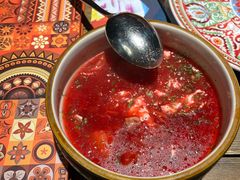 -卢布里西餐厅(总店)