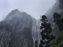 -刘伯温故里景区百丈漈