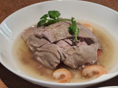 -宁波柏悦酒店·钱湖渔港