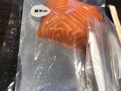 三文鱼-盒马鲜生(大成店)