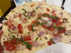 -克比叔叔印度餐厅Kebabs on the Grille(永康路分店)