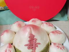 -御茶膳房皇家糕点博物馆(北京首店)