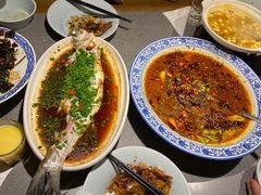 -老头儿油爆虾·知味杭州(爱琴海购物中心)