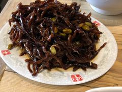 -左邻右舍褡裢火烧(石榴园店)