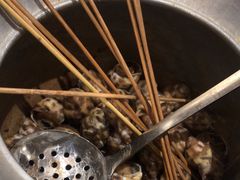 -隅乐胡椒虾·台湾菜·团建(皇岗店)