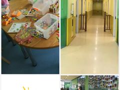 -小问号·科学启蒙·逻辑思维·阅读素养·口才演讲(杨浦合生汇中心)