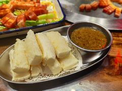 -三肥两瘦烤肉(鹿城店)