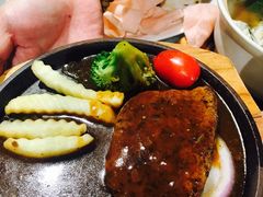 -潮福城大酒楼·潮味粤品·港式点心(湖滨北路店)