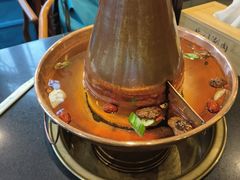 -北门涮肉·铜锅涮肉(南锣鼓巷店)