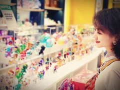 -泡泡玛特POPMART(武汉天地壹方店)