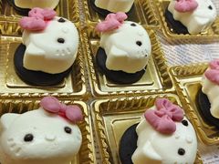-黑金·寻焰自助百汇·烤肉·火锅(中街店)