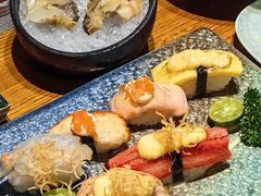 -山盛创作料理·Yamamori(珠宾店)