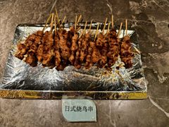 -禾斗海鲜自助(市南银座店)