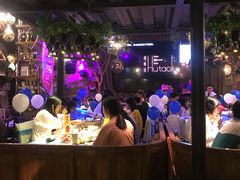 -拾叁唐Livehouse(佛山禅城店)