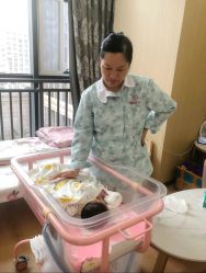 -中法母婴月子中心(南湖创始店)