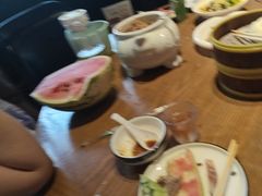 -扬州狮子楼·非遗淮扬菜(东关街店)