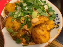 -镇江龙·火锅串串(武侯祠店)