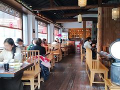 -大牌大·传统杭帮菜(湖滨店)