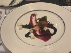 -沈阳君悦酒店·意坊意大利餐厅