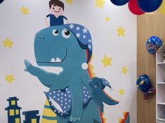 -创乐科教乐高机器人·编程·科技特长生规划中心(新地中心店)