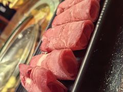 -古关火锅店(古北水镇景区店)