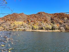 -玉渡山自然风景区