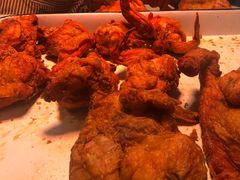 -香园炸鸡(鞍山西道店)