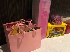 -海底捞火锅(高科广场店)