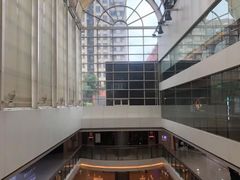 -新城市广场