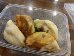 荤素煎包-两来风(文亭街店)