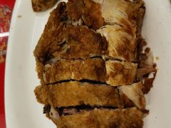 -玉华台饭庄(裕中西里小区店)