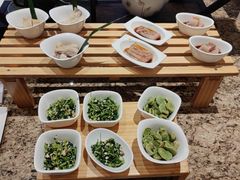 -无锡君来洲际酒店
