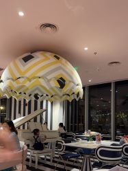 -奈尔宝家庭中心·亲子餐厅(前滩店)
