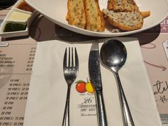 -安妮意大利餐厅(国贸店)