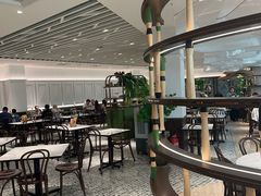 -关夫人餐厅(KLCC阳光广场店)
