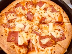 -必胜客(WOW合肥北城店)