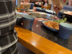 -九坤韩式烤肉(建发阅彩城店)