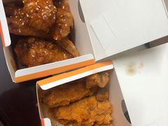 -Pelicana百利家炸鸡(江南西名店城店)