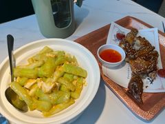 -庆江南江南菜(琴湖溪里花园城店)