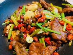 -小菜园新徽菜(无锡宜家荟聚中心店)