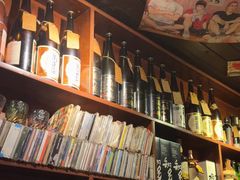 -半藏居酒屋(香港花园店)