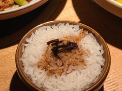 酱油拌饭-吃饭皇帝大(解放西路店)