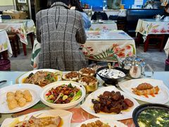 -金姐台湾菜(珠江路店)