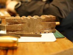 -三千·银饰木艺体验订制