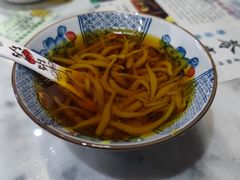 -梧州双钱龟苓膏(老街店)