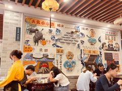 -民信老铺(双皮奶博物馆店)
