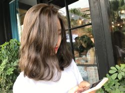 -MS.SALON美发沙龙