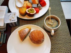 -景湖轩全日制餐厅·南湖名都