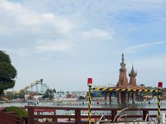 -大连海昌发现王国主题公园